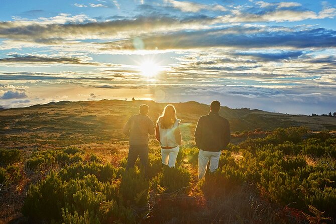 Private Breathtaking Sunrise Private Jeep Tour - Key points at a glance