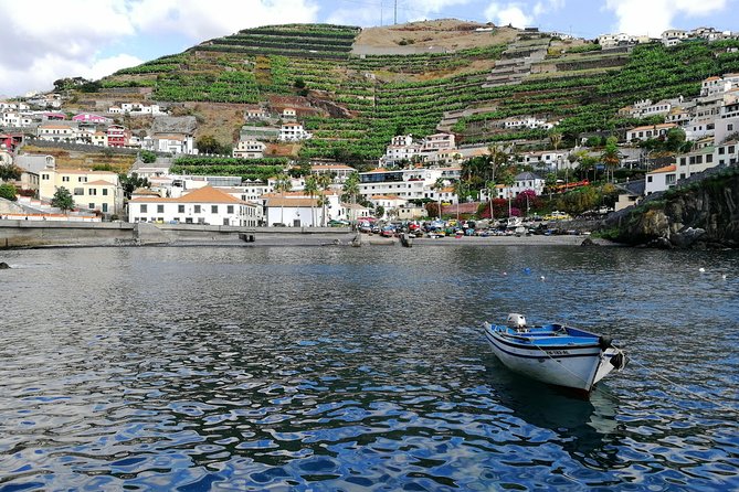 Private Cabo Girão Tour by Tukxi - Timing, pickup, and cruise-ship planning
