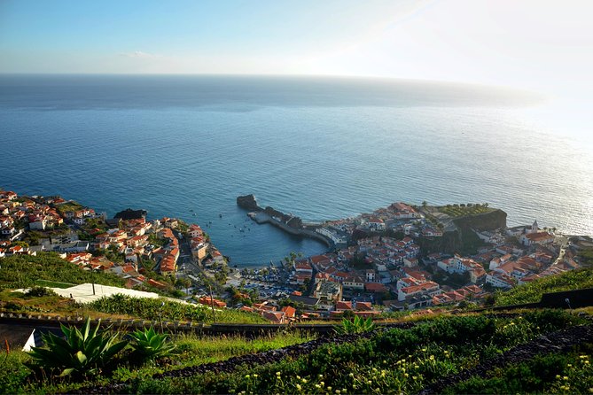 Private Câmara de Lobos Fishing Village Tour - The Practical Value of the Price