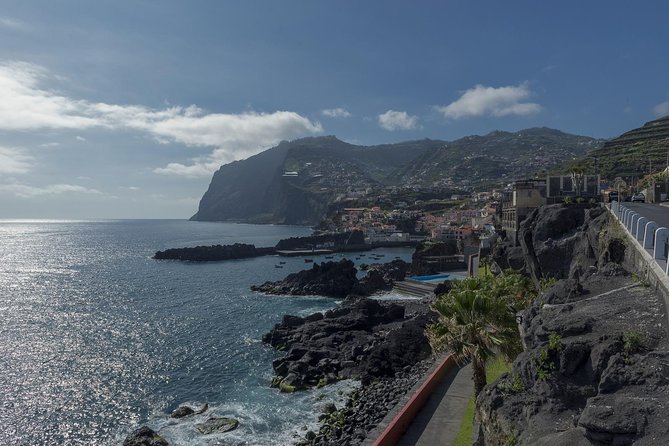 Private Câmara de Lobos Fishing Village Tour - Who Should Book This Tuk-Tuk Tour?