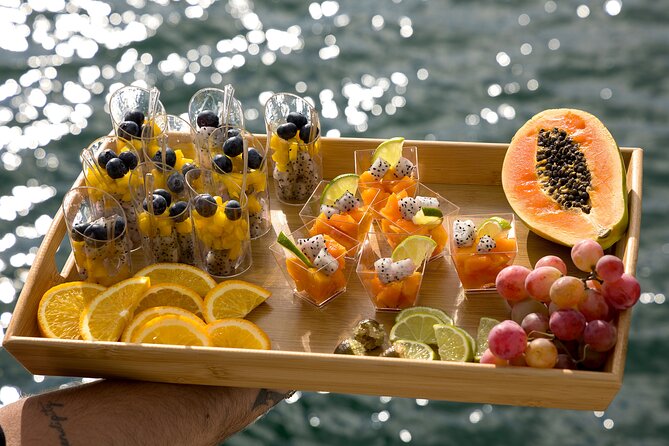 Private Cruise to Calheta and Caniçal Coasts - What is included, and what costs extra