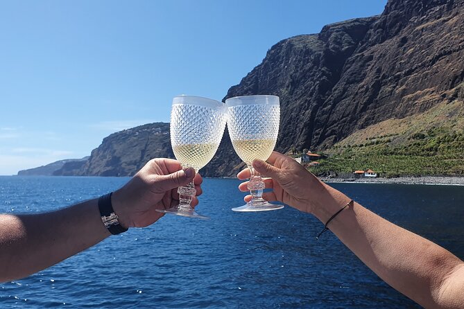 Private Cruise with Wine Tasting in Funchal Bay - What the private format is worth at $42