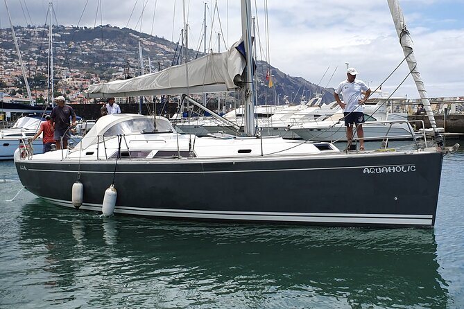 Private Cruise with Wine Tasting in Funchal Bay - Who will enjoy this Funchal sailing experience