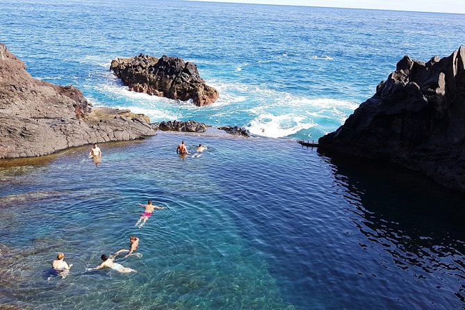 Private Full Day 4X4 Experience: East or West - What the praise for the guides tells you