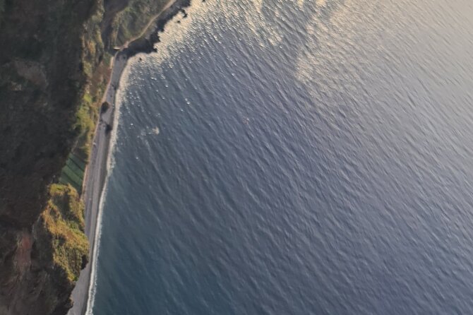Private Full Day Island Tour in Madeira - Key points to know before booking
