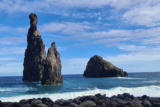 Private Full Day Island Tour in Madeira - Why this private Madeira day works