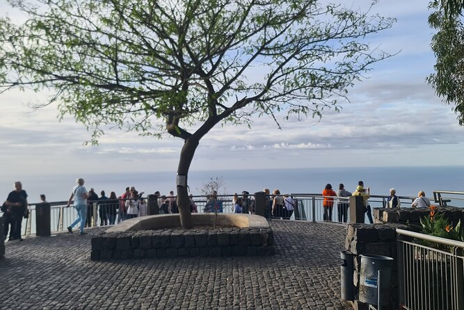 Private Full Day Island Tour in Madeira - Seixal’s black beach and Ribeira da Janela