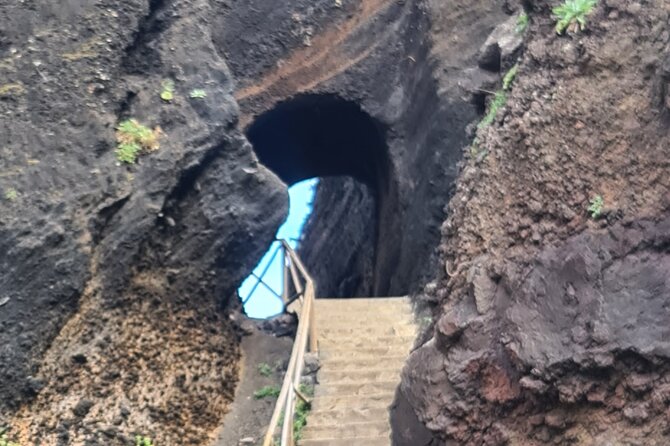 Private Full Day Island Tour in Madeira - Ponta de São Lourenço and the tour’s biggest timing issue
