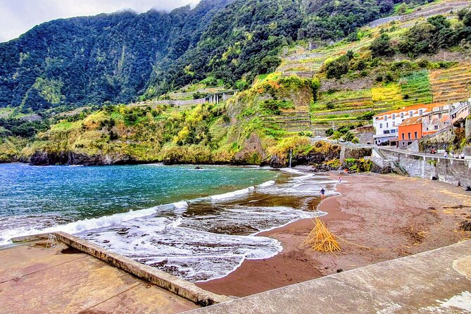 Private Full Day Off-Road Tour in Madeira - Why this private Madeira tour works so well