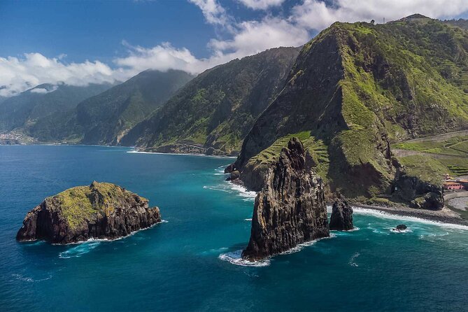 Private Full Day Tour by Jeep 4x4 West Side Madeira - Price and what the day really costs