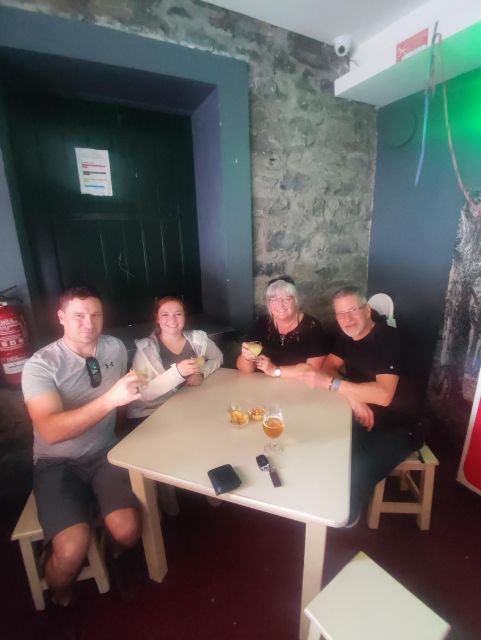 Private - Gastro Hike with Levada Walk and Local Food - Walking a Madeira Levada Without the Crowds