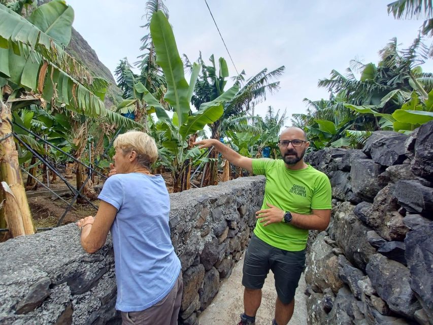 Private - Gastro Hike with Levada Walk and Local Food - My Booking Advice