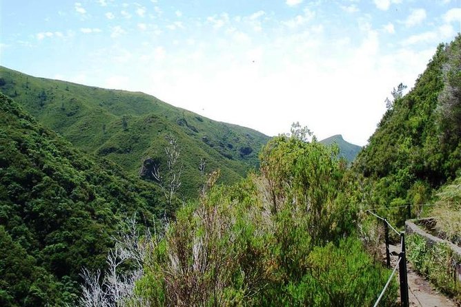Private Guided Walk Levada 25 Fontes - Why a private guide helps on Madeira