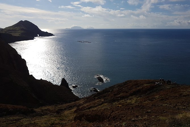 Private Guided Walk Ponta São Lourenço - The optional boat return and an important cash tip