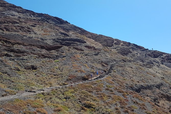 Private Guided Walk Ponta São Lourenço - Is $108.14 per person fair value?