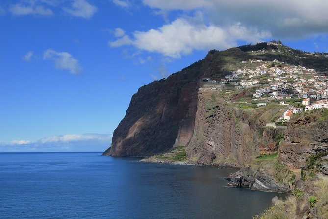 Private Half-Day Morning 4x4 Tour from Funchal - Boca dos Namorados and the road toward the valley
