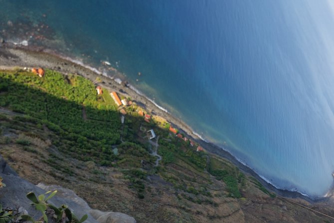 Private Half Day Off Road Tour in Madeira - A local stop for cakes, drinks, and poncha