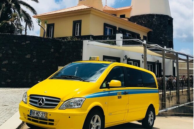 Private Half day tour around Madeira Island - What the private guide adds