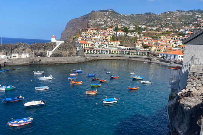 Private Half day tour around Madeira Island - Price, timing, and what you really receive
