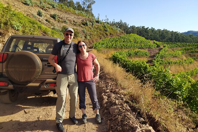 Private Half-Day Tour of Wine Fields in Portugal - Key things to know