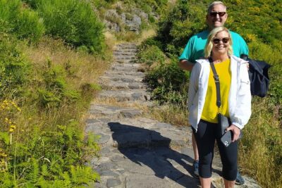 Private Half-Day Tour of Wine Fields in Portugal