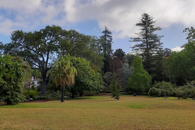 Private Halfday Flower Palheiro Gardens Tour - Is $108.37 per person a fair price?