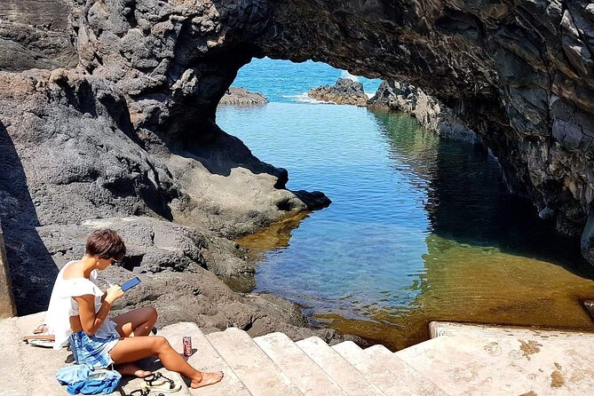 Private Jeep Tour: Amazing West Full-Day Tour incl Natural Pools - Why this tour works for seeing western Madeira
