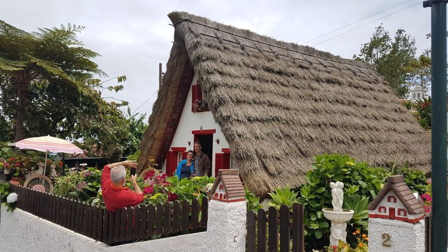 Private Jeep Tour Santana to East-Side - Who Should Book This Madeira Tour