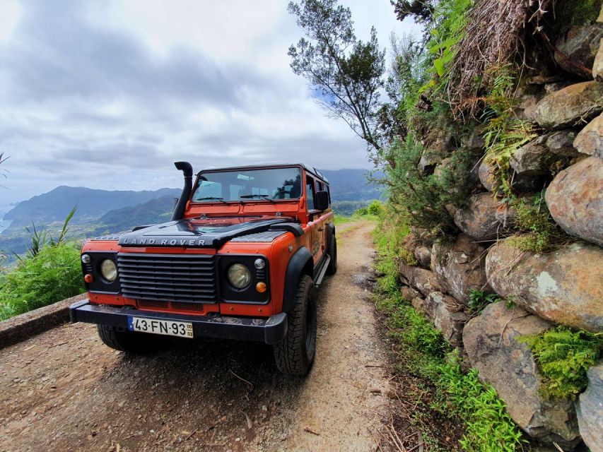 Private Jeep Tour Santana to East-Side - Timing, Cost, and What to Bring