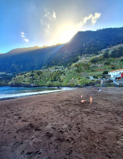 Private Madeira Highlights Full Day Tour - Five details that shape the day