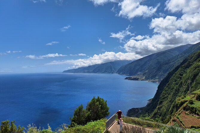 Private Madeira Island Tour: The Most Complete 8-Hour Experience - Why this private Madeira tour works for a first day