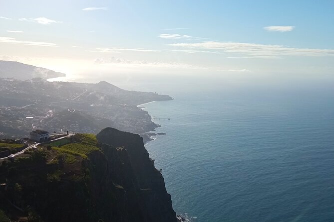 Private Madeira Island Tour: The Most Complete 8-Hour Experience - Porto Moniz offers the picnic break