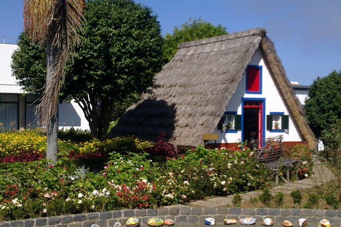 Private Madeira tour 8 people - The price: strong value for eight, less so for a small party
