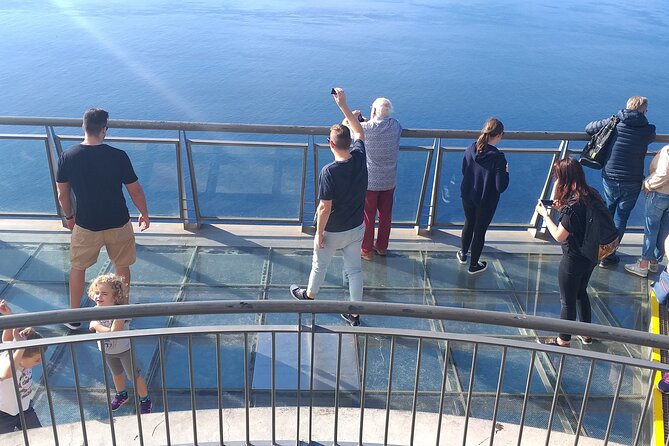 Private Madeira tour 8 people - Who will enjoy this private Madeira outing