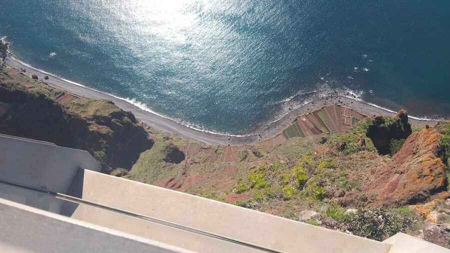 Private Minubus 8 seater - Eastern Madeira brings villages, rum, and ocean viewpoints