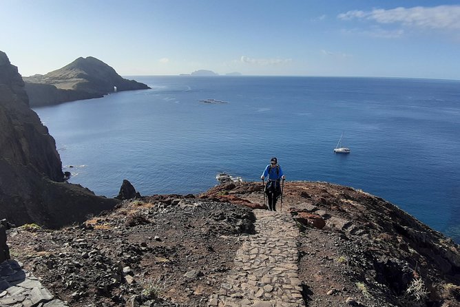 Private Ponta São Lourenço Walk and Boat Return - How the $86.82 price makes sense