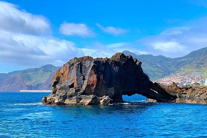 Private Ponta São Lourenço Walk and Boat Return - Practical details to settle before you book