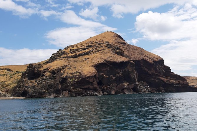 Private Ponta São Lourenço Walk and Boat Return - What the strongest praise tells you