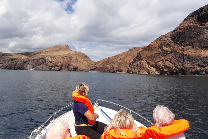 Private Ponta São Lourenço Walk and Boat Return - What makes the boat return worth adding