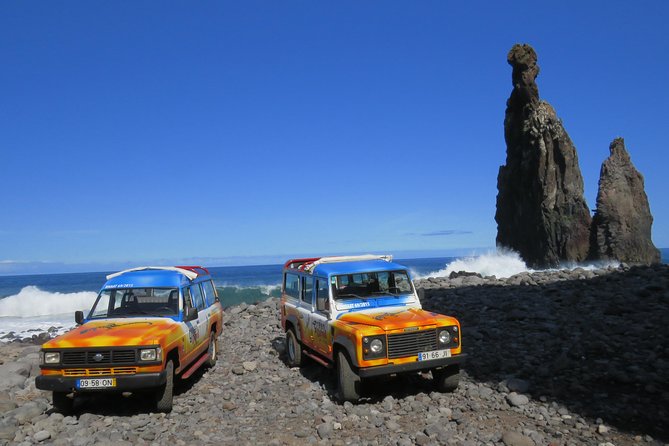 Private Small Group Full Day 4x4 Tour in Northwest Madeira - Fanal Forest and the northwest interior