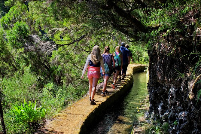 Private Small Group Full Day 4x4 Tour in Northwest Madeira - Porto Moniz volcanic pools and lunch