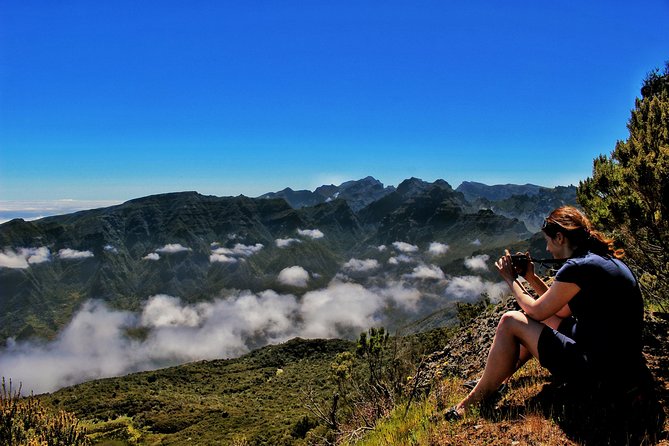 Private Small Group Full Day 4x4 Tour in Northwest Madeira - Seixal brings the day back to the Atlantic
