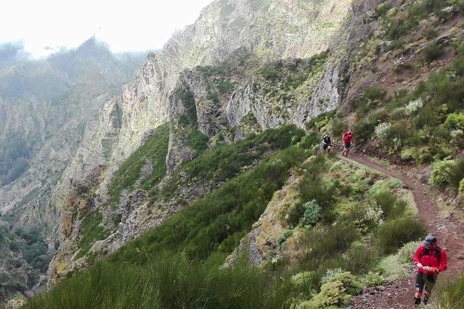 Private Sunrise Guided hike on Pico do Areeiro or other custom - Who will enjoy this private hike most