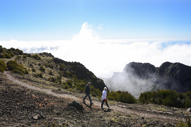 Private Sunrise Guided hike on Pico do Areeiro or other custom - Weather, cancellations, and small practical details