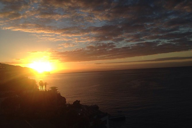 Private Sunrise Guided hike on Pico do Areeiro or other custom - Custom walking instead of a fixed sightseeing list