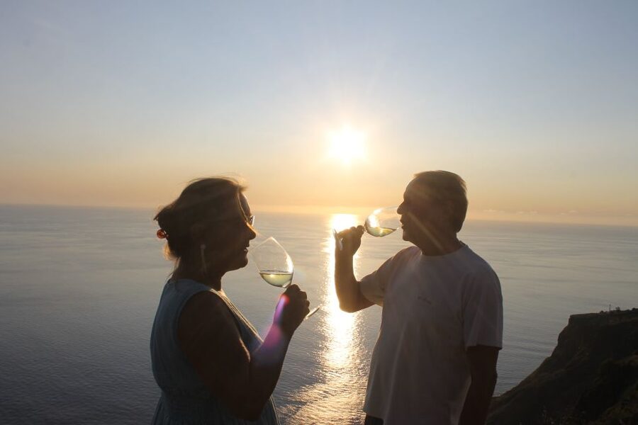 Private Swing Special place w/ Wine and Fruits 4x4 jipe tour - Who should book this Madeira experience?