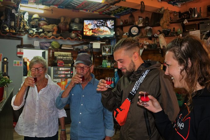 Private Tailored tour to the East in a 4WD. No shared groups! - Why eastern Madeira works so well as a private day
