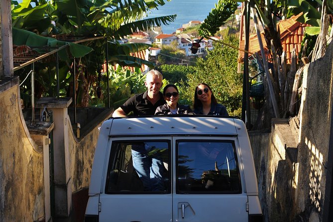 Private Tailored tour to the East in a 4WD. No shared groups! - Santana, Santo da Serra, and the island’s rural side