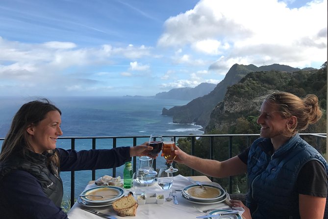 Private Tour | Full Day 4x4 Tour | Up to 6 Persons - Why a private 4x4 works so well in Madeira