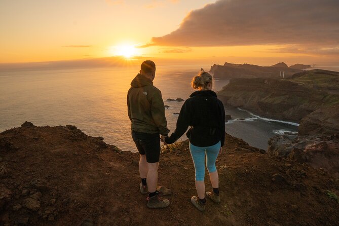 Private Tour | Full Day 4x4 Tour | Up to 6 Persons - Cabo Girao and Faja dos Padres